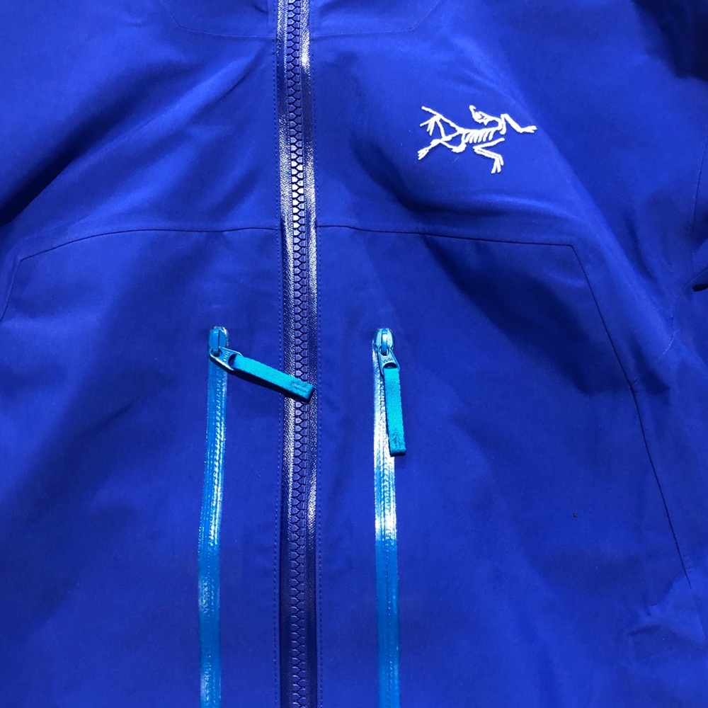 Sentinel LT Jacket